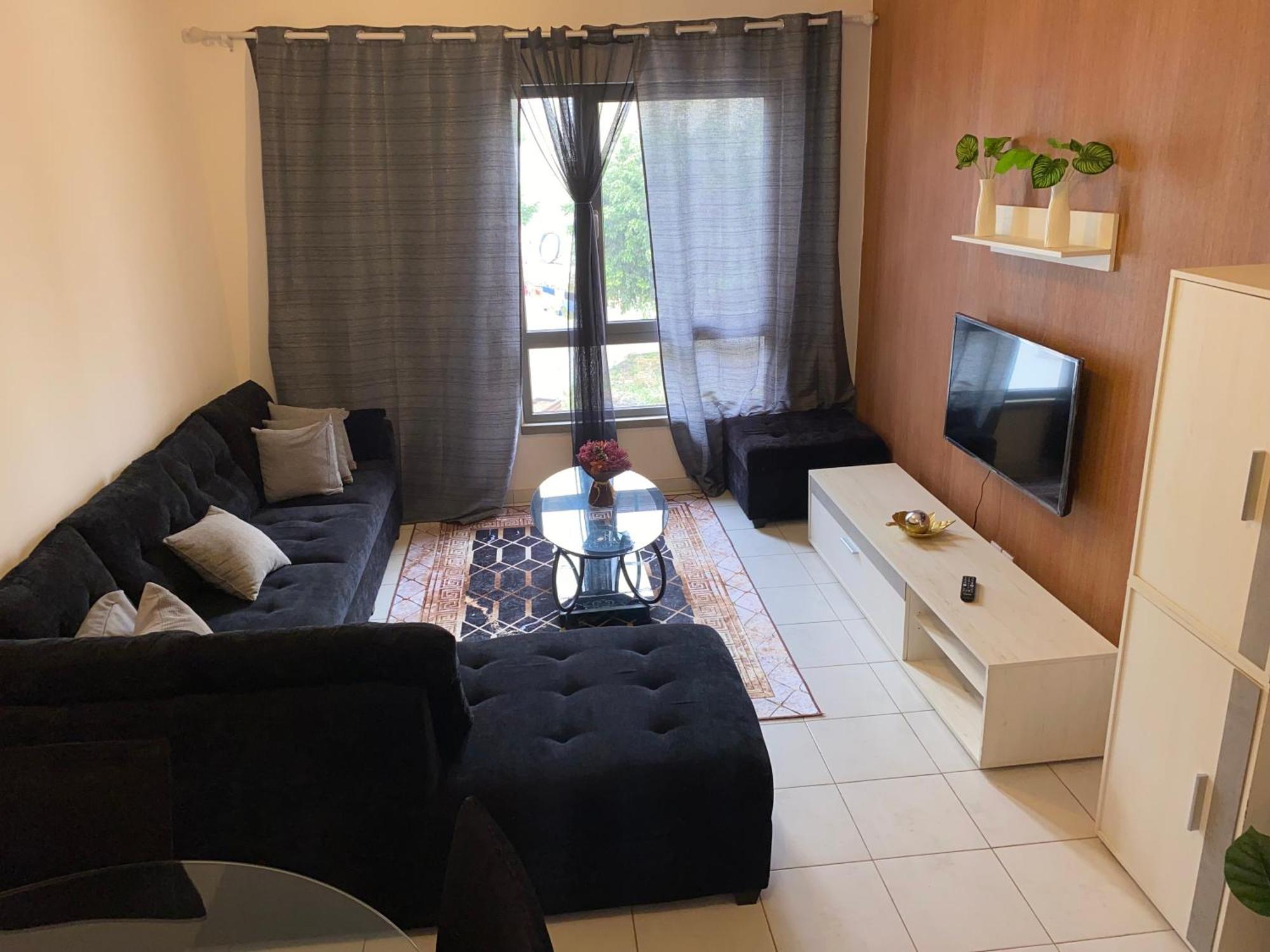 Apartamento T2 Equipado E Aconchegante. Praia Exterior photo
