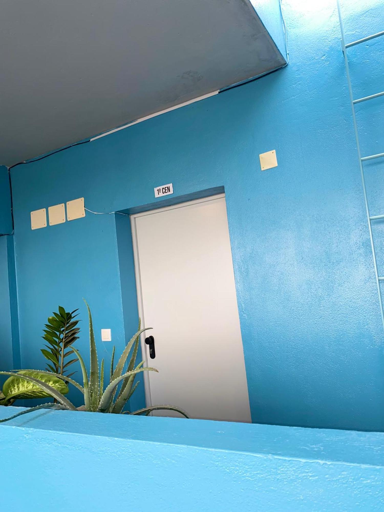 Apartamento T2 Equipado E Aconchegante. Praia Exterior photo