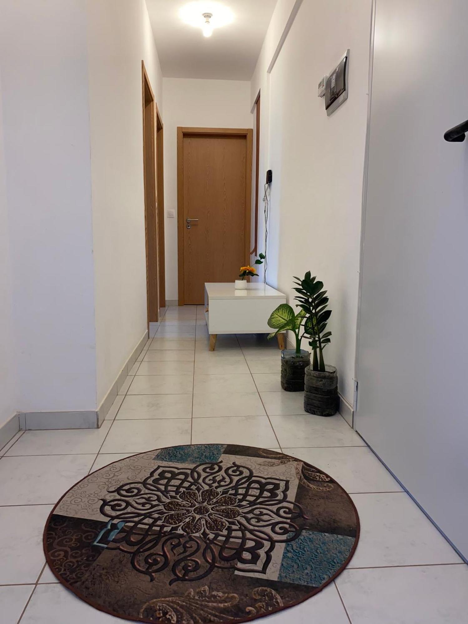 Apartamento T2 Equipado E Aconchegante. Praia Exterior photo